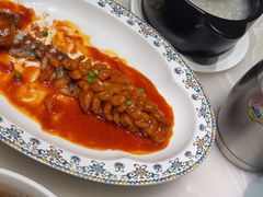 -南山翁新概念川菜(江宁万达广场店)