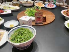 -醉秦川餐厅(吾悦广场店)