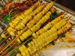 -李不管把把烧(绵阳总店)