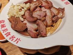 -山芋腔苏北菜(盐城滨海店)