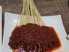 小肉串-格尔曼德(柳河路店)