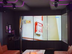 -星聚会KTV X Party(广州高德置地店)