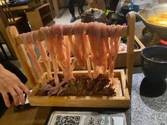 风味鸭肠-湊湊火锅·茶憩(世博大道店)