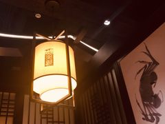 大堂-余欢领鲜火锅(新街口店)