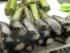 -陈记印尼风味小吃(北湖店)
