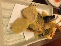 歌行灯日本料理-歌行灯日本料理(伊势丹店)
