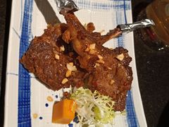 -王鼎精致料理铁板烧(世博源店)