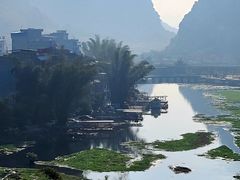 -靖西鹅泉风景区