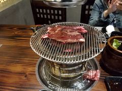 -和萌牛肠烧烤(财富中心店)
