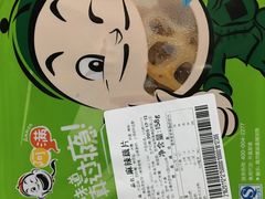 -阿满食品(大连商场店)