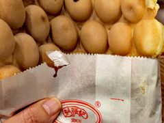 -利强记北角鸡蛋仔(弥敦道店 )