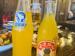 -聚汇三少·龙虾·中餐厅(莫邪路新天地店)