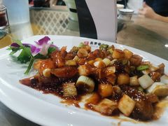 -直隶安家牛肉罩饼(七一路店)