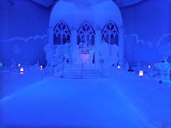 -世界之窗阿尔卑斯冰雪世界