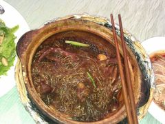 粉丝鹅掌-文杏酒楼(一品天下店)