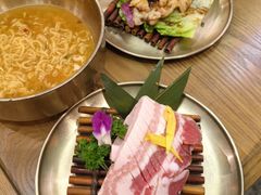 -西塔老太太泥炉烤肉(北京双井店)