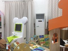 -MICC蒙世学堂幼儿园(灵山校区)