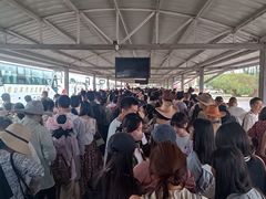 -敦煌莫高窟数字展示中心