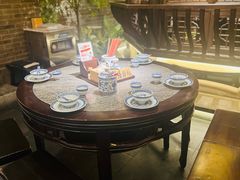 -南京大牌档(中关村领展广场店)