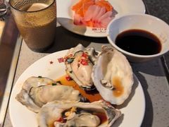 -芝小官毛肚火锅海鲜自助(淮安清江浦区新亚店)