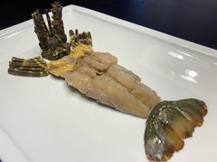 -潮汕味道·煮海餐厅(金麟大厦店)