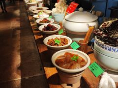 -筱爷叔·上海传统手工菜(玉树路店)