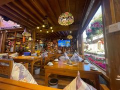 -民食香·腊排骨野生菌美食(木府店)