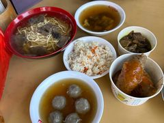 -好成财牛排馆(涂门街总店)