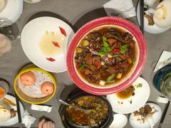 -大鹏饭店·金陵家宴(奥体中心店)