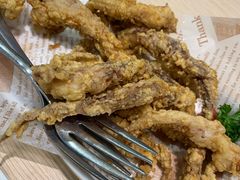 -佰搭果·广式茶餐厅(石牌东路店)