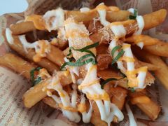 -拾挚扒房(招商花园城店)