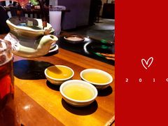 -和彩放题餐厅(酒仙桥店)
