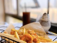 -猫小主咖啡·猫咖cat cafe(福田店)