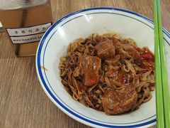 -亞婆井·劲抽面食(铂顿城店)