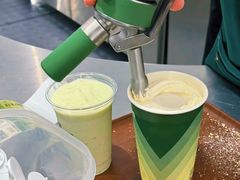 -迷客夏Milksha(无锡苏宁店)