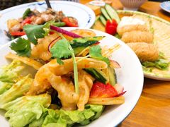 -绿南客云南牛肉米线店(远洋城店)