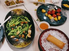 -荟廷·晶萃(陆家嘴尚悦湾店)