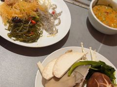 -额尔敦·品质自助(摩尔城店)