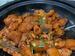-品味居·首店·大连鲜活海鲜大连菜(东港店)