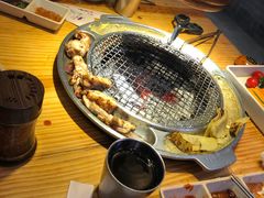 -喜来稀肉(北外滩白玉兰广场店)