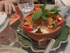 -ELI FALAFEL Lebanese&Mediterranean黎巴嫩美食(富城路店)
