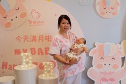 -蓓爱娇琪月子会所(虹口店)