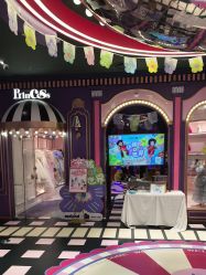 -MELAND亲子乐园•派对•研学(集美世茂店)