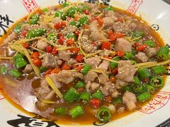 -田园印象·成都土菜院子(华阳店)