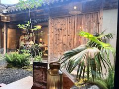 -院子餐厅·大锅菜·老杭帮(桥西直街店)
