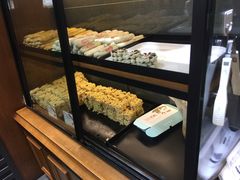 -东南饼庄(铁路二村店)