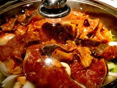 android_upload_pic-猪啊牛呀羊啊铜盘烤肉(正大广场店)