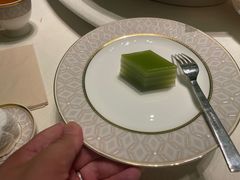 -金链花·泰国餐厅(国贸店)