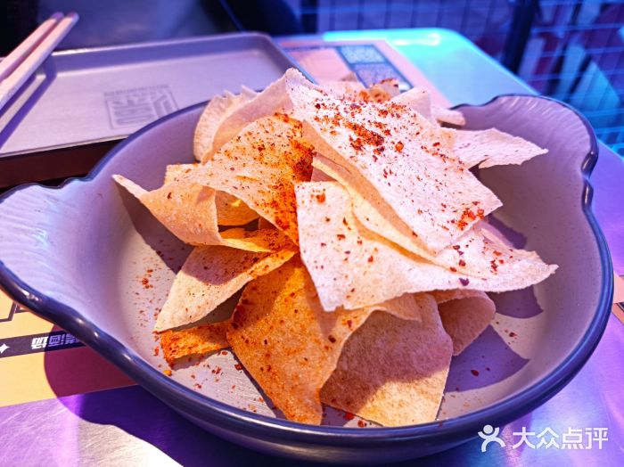 燥次·烧烤酒场(万象城店)图片