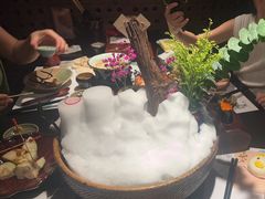 -花潮料理艺食馆(成都万象城店)